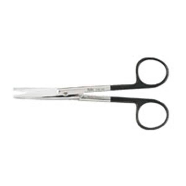 SuperCut Mayo Scissors Curved 5-1/2" Stainless Steel Ea