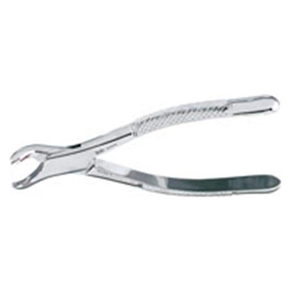 Extracting Forceps Size 17 1st And 2nd Molar Lower Universal Ea