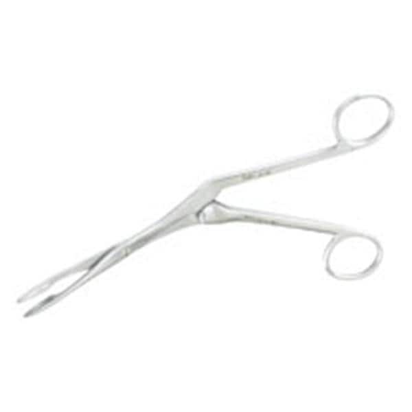 Knight Nasal Forcep Stainless Steel Ea