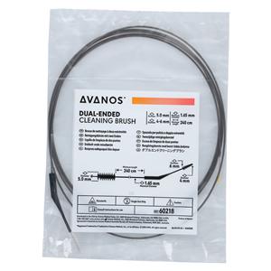 Brush 5mm Disposable 50/Ca