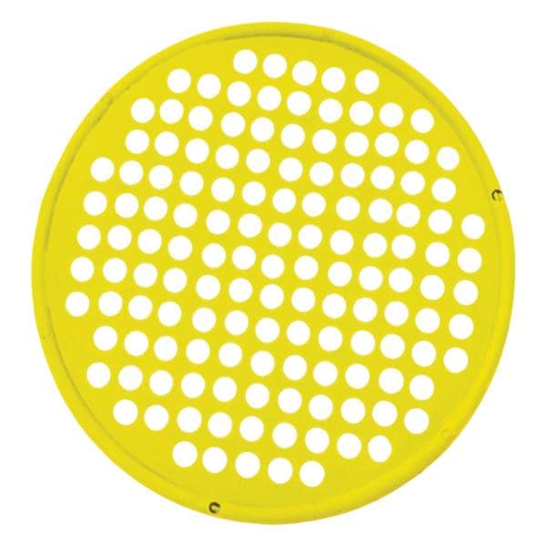 CanDo Exercise Web 14" Yellow X-Light