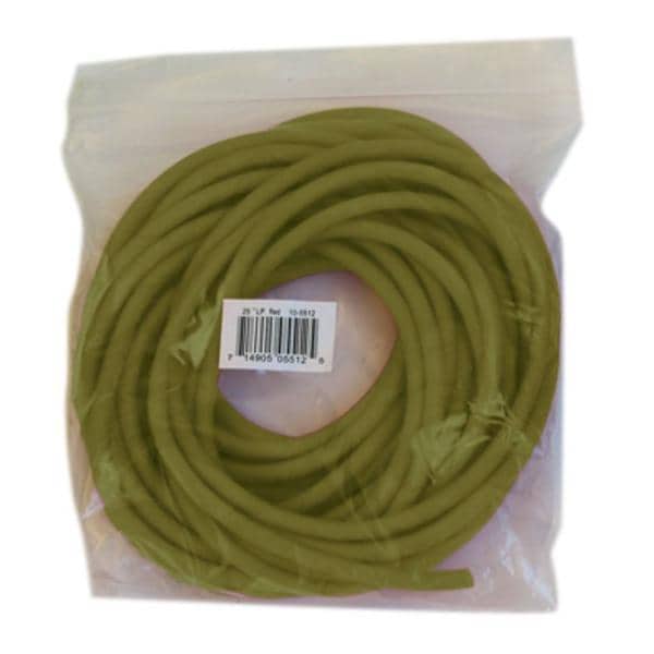 CanDo Exercise Tubing Gold