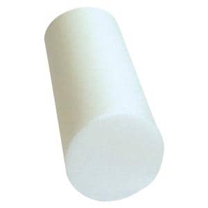 CanDo Therapy Roller 12x6" White