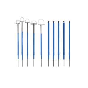 Electrosurgical Loop Kit 5/Bx