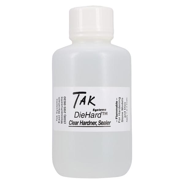 Die Hard Die Spacer Clear 4oz/Bt