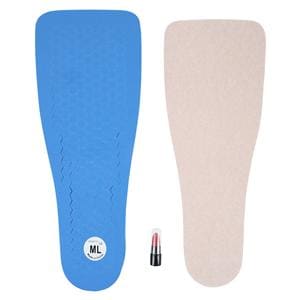 Peg-Assist Off-Load Insole Large Men 10.5-12