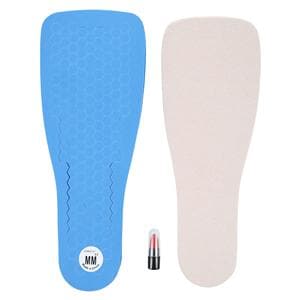 Peg-Assist Off-Load Insole Medium Men 8.5-10