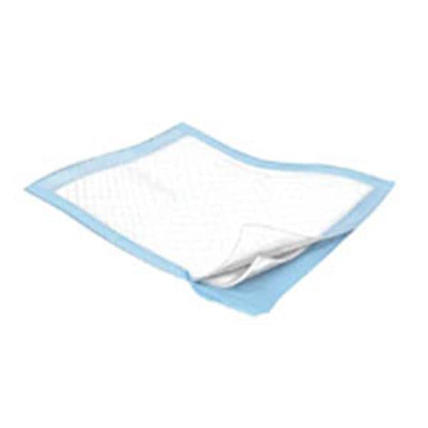 Wings Plus Incontinence Underpad 23x36" Heavy 75/Ca