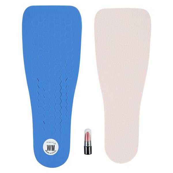 Peg-Assist Off-Load Insole Medium Women 6.5-8