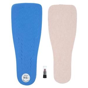 Peg-Assist Off-Load Insole Small Women 4-6