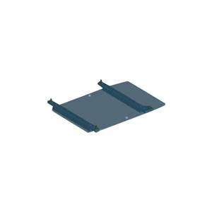 Plate Mount For iM Monitor Ea