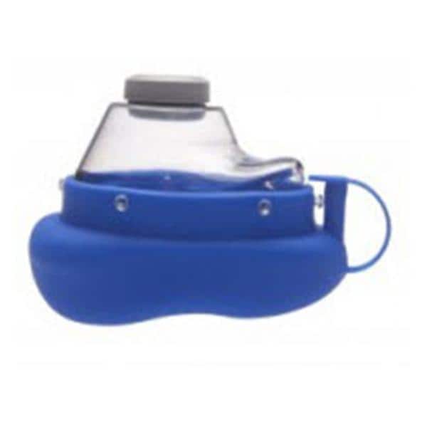 Resuscitation Mask Adult Size 5 Reusable Ea