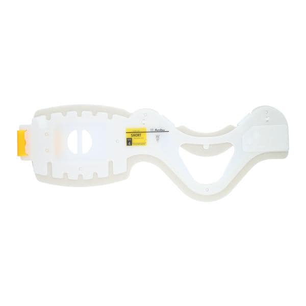 Perfit Extrication Collar Cervical Size 4 Polyethylene