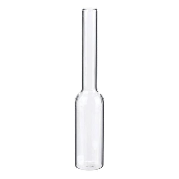 Wheaton Standard Ampule Borosilicate Glass Clear 7mL 25/Ca