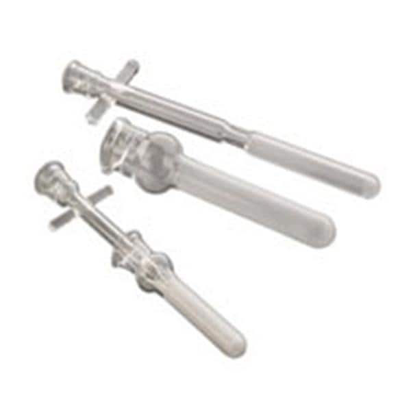 Tenbroeck Tissue Grinder Borosilicate Glass 140mm 1mL 2/Ca