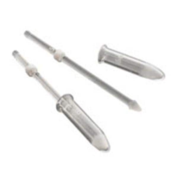 Wheaton Micro Tissue Grinder Borosilicate Glass 0.2mL 2/Ca