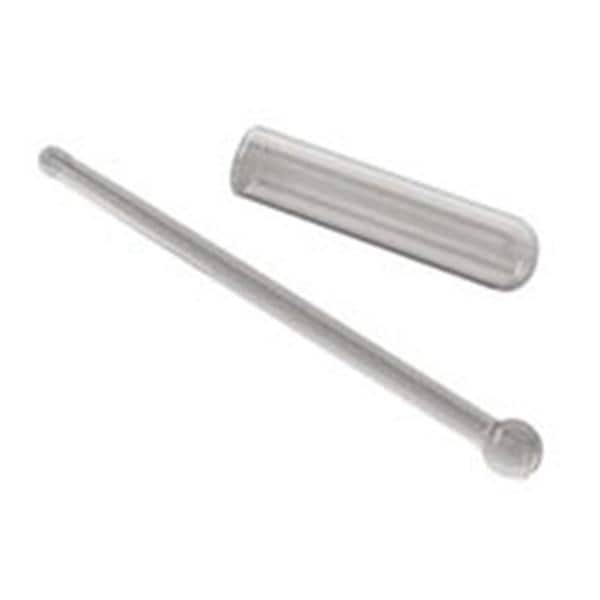 Wheaton Micro Tissue Grinder Disposable Borosilicate Glass 0.75mL 25/Ca