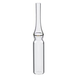 Cryule Cryogenic Ampule Borosilicate Glass 2mL 144/Ca