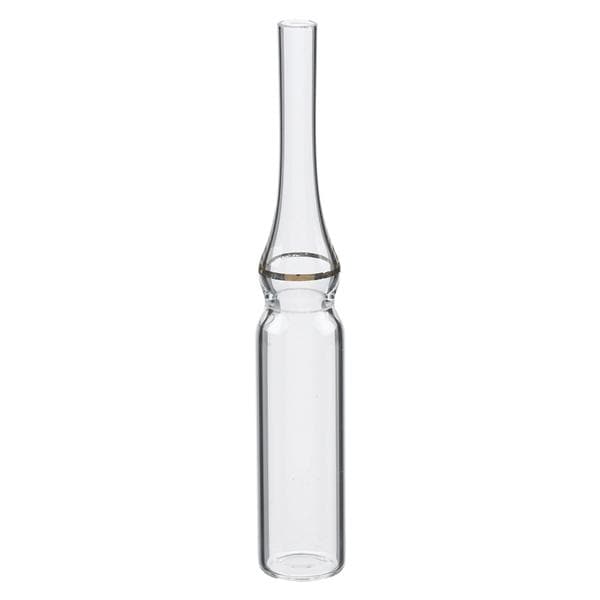 Cryule Cryogenic Ampule Borosilicate Glass 2mL 144/Ca