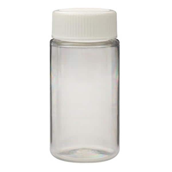 Wheaton Liquid Scintillation Vial 20mL PET 500/Pk