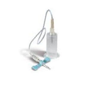 Vacutainer Blood Collection Set 23gx3/4" Winged Safety 20/Bx, 5 BX/CA