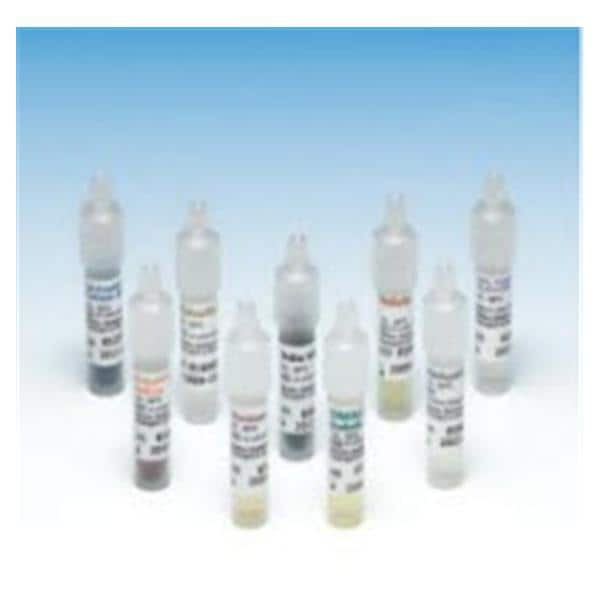 BBL Lactophenol Cotton Stain Reagent Dropper Blue .5mL 50/Bx