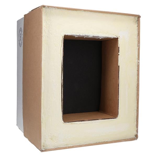 PUR Insulated Shipper Ea