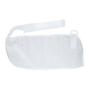 Procare Chieftain Envelope Sling Arm Size X-Large Brthbl Ttx Msh 8.5x21.5 Lft/Rt