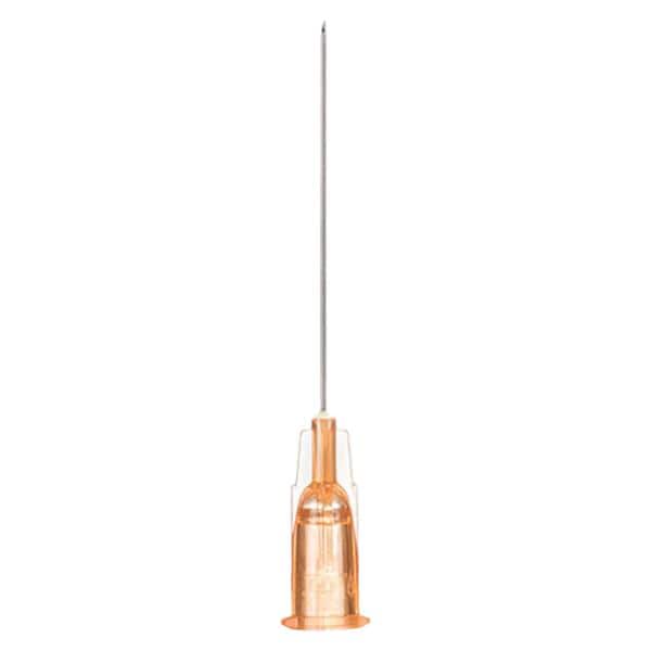 Cannula Retrobulbar/Peribulbar Visitec 25gx1-1/4" 10/Bx