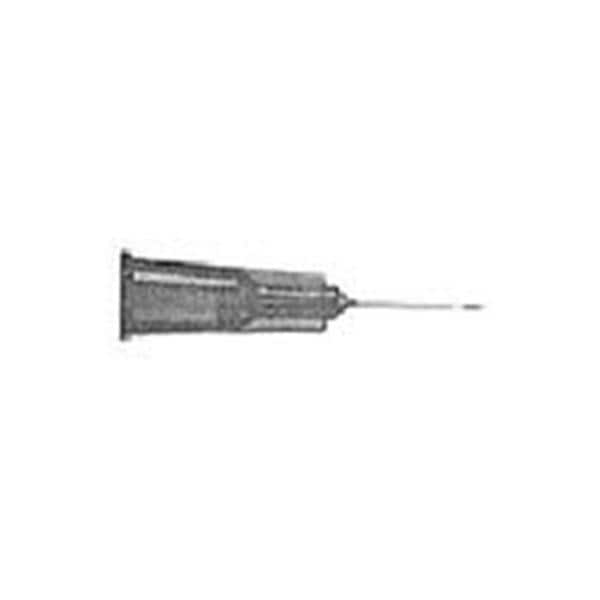 PrecisionGlide Hypodermic Needle 26gx3/8" Tan Conventional 100/Bx, 10 BX/CA