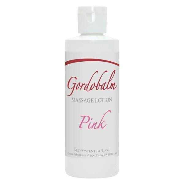 Gordobalm Massage Lotion 4oz Ea