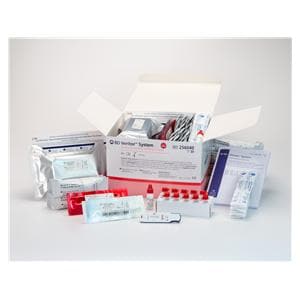 Veritor Group A Strep Test Kit CLIA Waived Ea