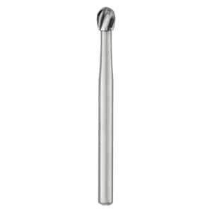 Carbide Bur Standard Friction Grip 7 100/Pk