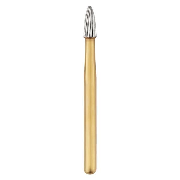 Carbide Bur Trimming & Finishing Friction Grip 8274 5/Pk
