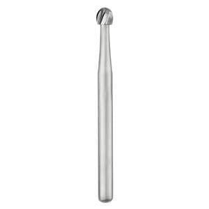 Carbide Bur Operative Friction Grip Short Shank 6 10/Pk