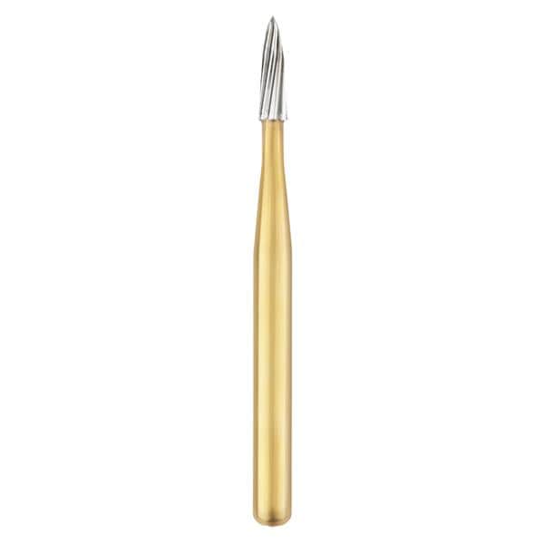 Bur Carbide Friction Grip 7903 25/Rl