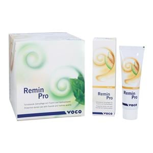 Remin Pro Fluoride Paste 0.32% Sodium Fluoride Melon 12/Bx
