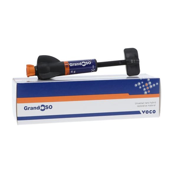 GrandioSO Universal Composite B1 4 Gm Syringe Refill
