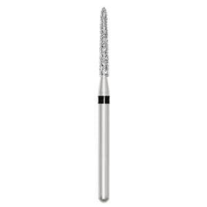 Revelation Diamond Bur Friction Grip Super Coarse 878K-014SC 5/Pk