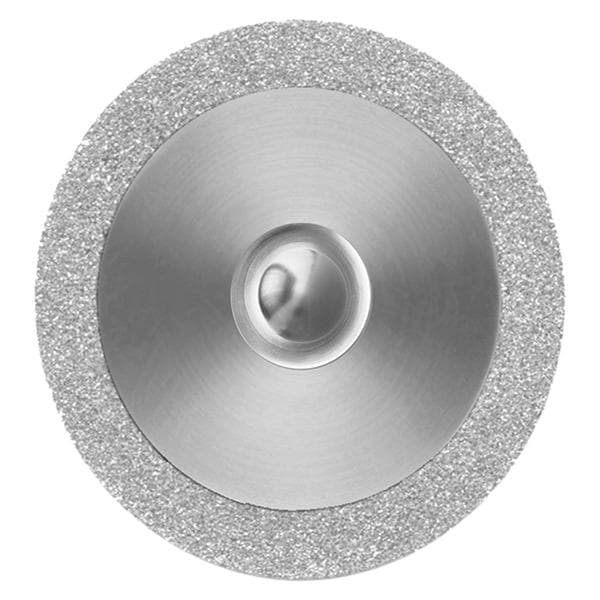 Express Line-H Diamond Disc SuperFlex Mounted 355/220 Medium Ea