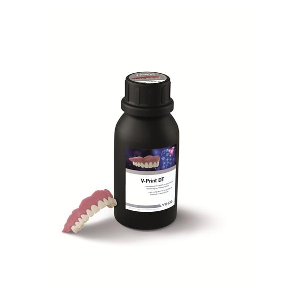 V-Print DT 3D Print Resin A2 500gm 500Gm/Bt