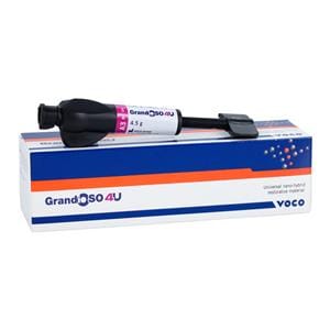 GrandioSO 4U Universal Composite A3 Syringe Refill Ea