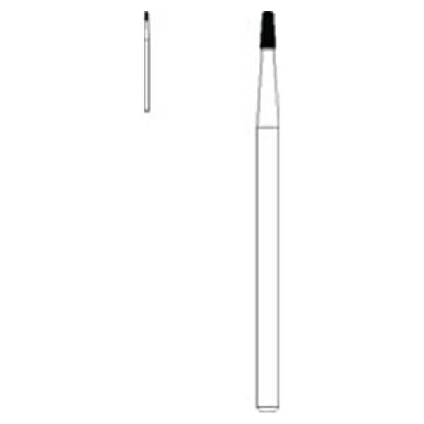 Carbide Bur Operative Handpiece 1702 10/Pk