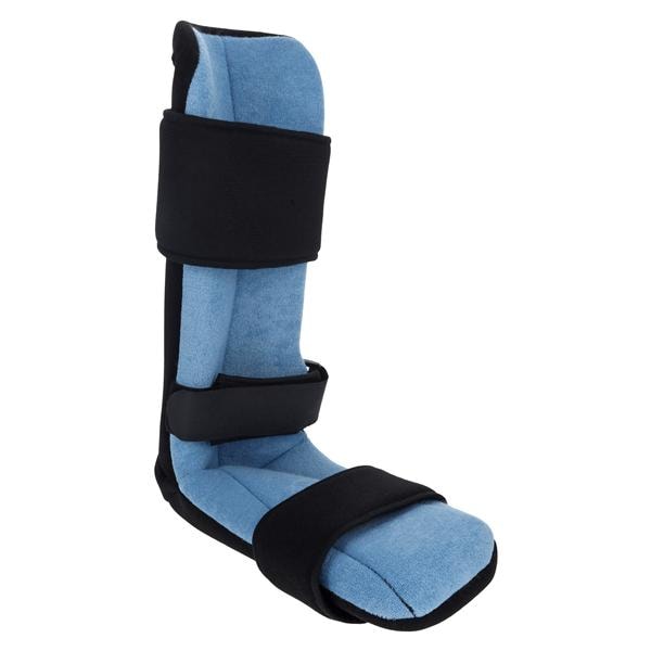 Stabilizing Splint Ft Size Men 9-10.5 / Women 9-11 Medium Try Clth/PP Lft/Rt