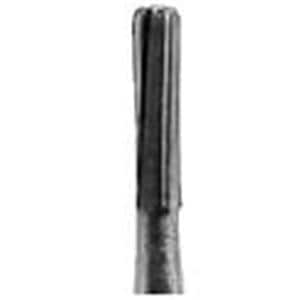 Carbide Bur Operative Friction Grip Short Shank 245 10/Pk