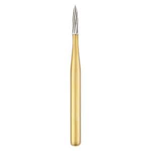 Carbide Bur Trimming & Finishing Friction Grip 7902 5/Pk
