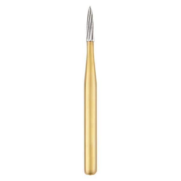 Carbide Bur Trimming & Finishing Friction Grip 7902 5/Pk