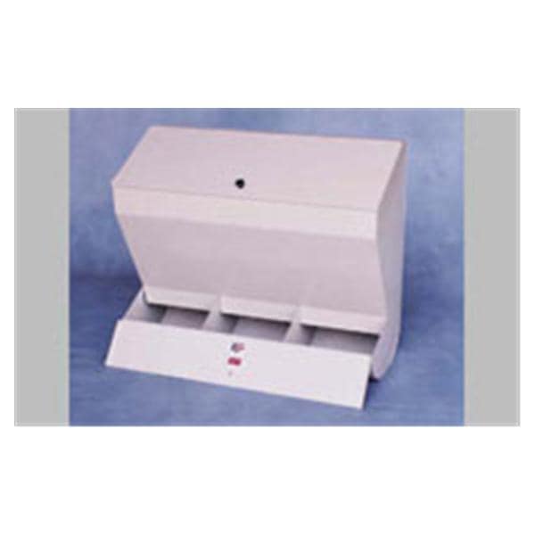 Plaster Traps / Bins Zahn Dental Henry Schein