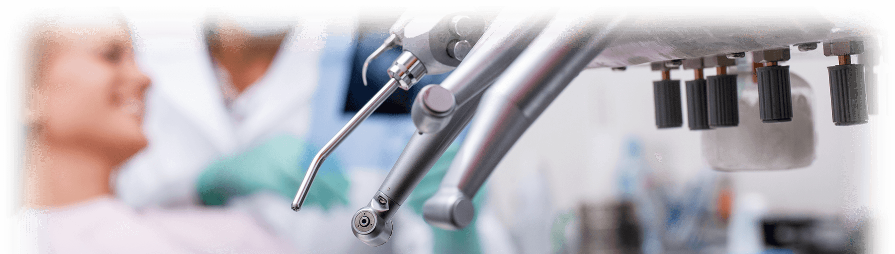 Dental Equipment Parts