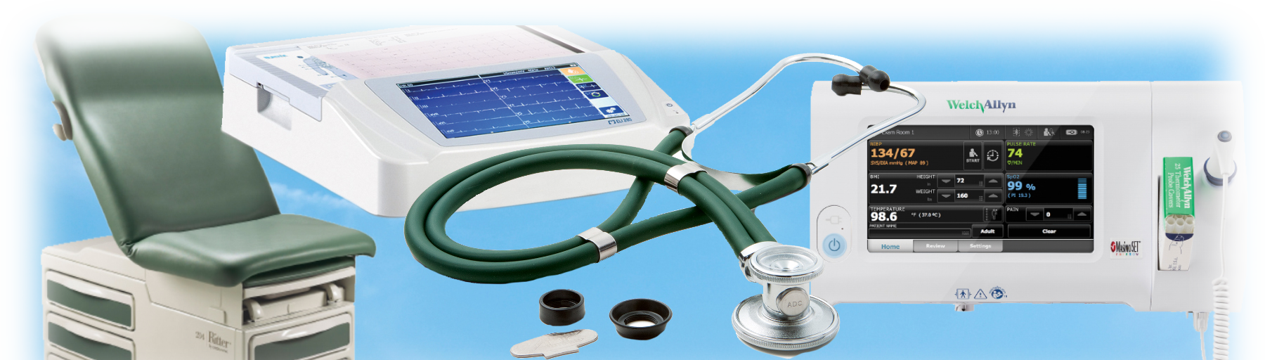 Dme, Mobility, & Transfer